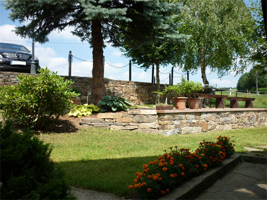 Garten