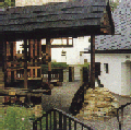 Ölmühle Pockau