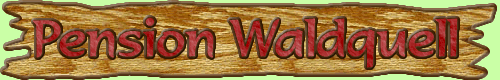 Pension Waldquell